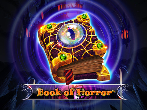 Book of Horror
