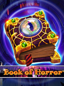 Book of Horror