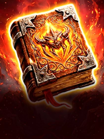 Book Of Immortal Warlords