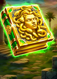 Book Of Medusa