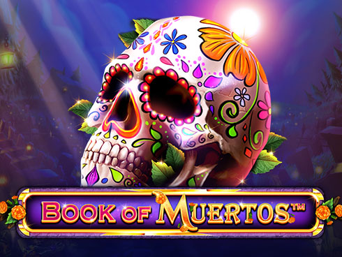 Book Of Muertos