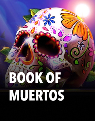 Book Of Muertos