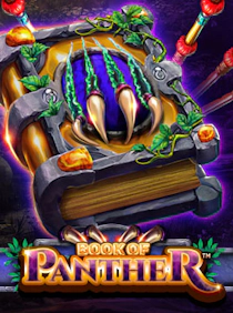 Book of Panther
