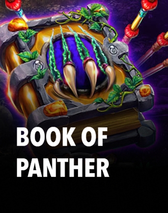 Book of Panther
