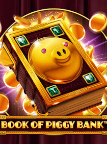 Book of Piggy Bank