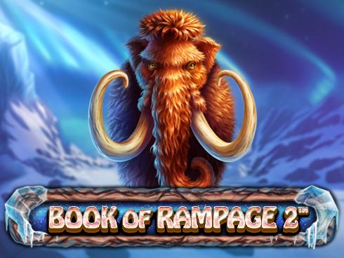 Book Of Rampage 2 