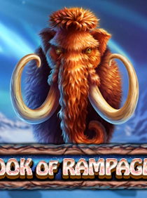 Book Of Rampage 2