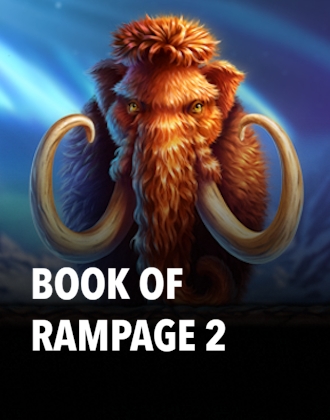 Book Of Rampage 2 