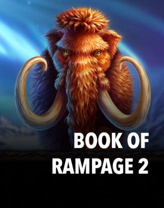 Book Of Rampage 2 
