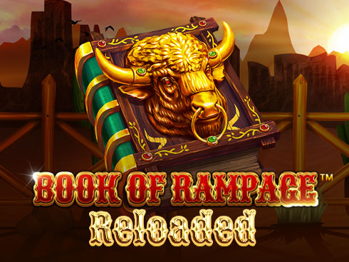 Book of Rampage Reloaded