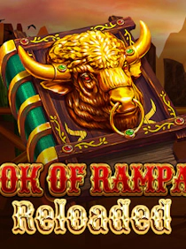 Book of Rampage Reloaded