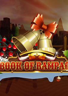 Book of Rampage Christmas Edition