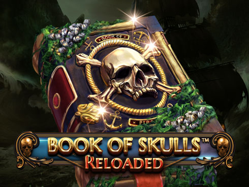 Book Of Skulls Reloaded