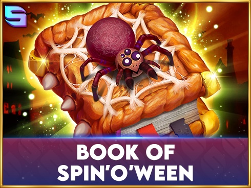 Book Of SpinOWeen