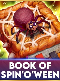 Book Of SpinOWeen