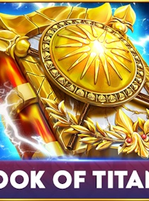Book Of Titans
