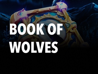 Book Of Wolves