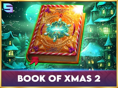 Book Of Xmas 2