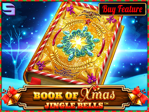 Book Of Xmas - Jingle Bells