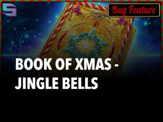 Book Of Xmas - Jingle Bells