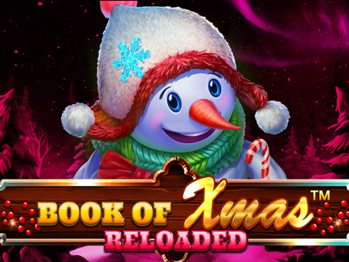 Book of Xmas Reloaded