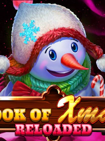 Book of Xmas Reloaded