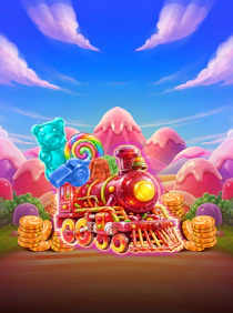 Candy Pop Express - Hold and Hit 3x3