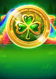 Celtic Coins - Hold and Hit 3x3