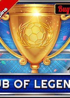 Club Of Legends