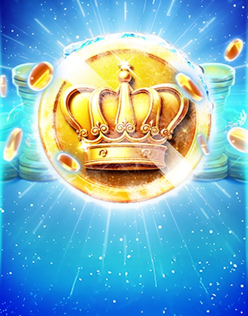 Coin Freeze - Hold and Hit 3x3