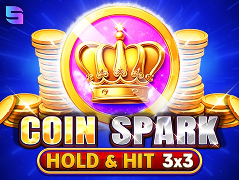 Coin Spark