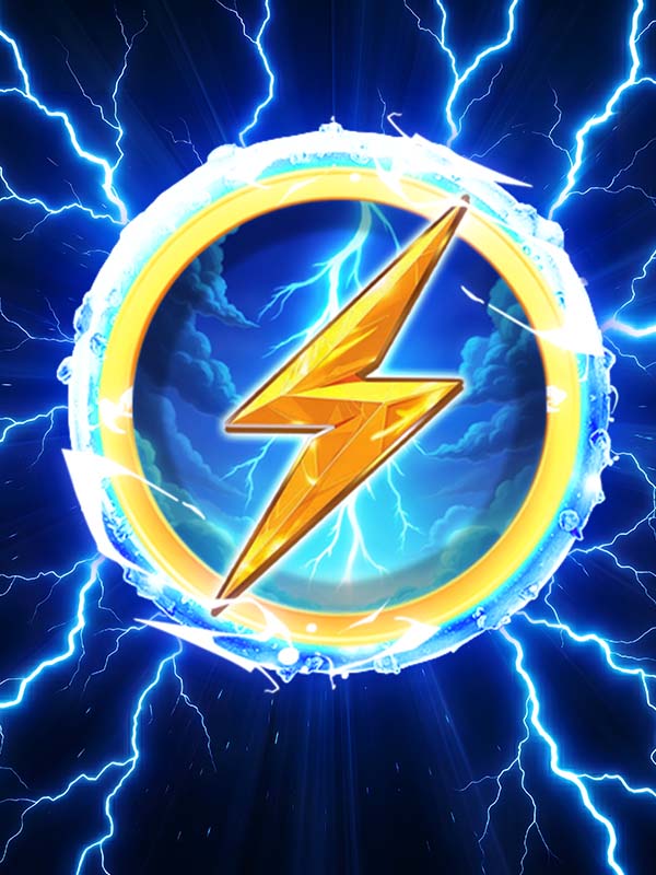 Coin Voltage - Blast the Bonus 3x3