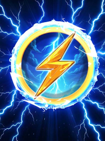 Coin Voltage - Blast the Bonus 3x3