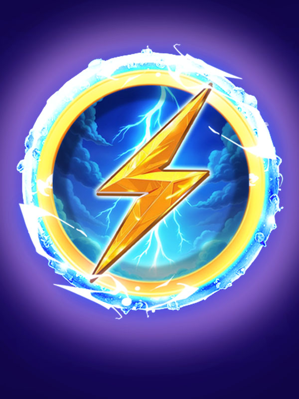 Coin Voltage - Bonus Flash 3x3