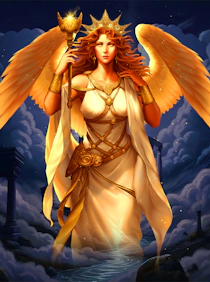 Demi Gods 7 - Nightfall
