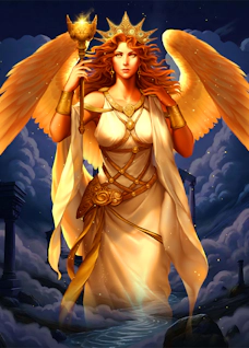 Demi Gods 7 - Nightfall