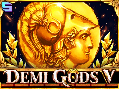Demi Gods V