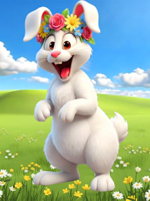 Easter Mayhem