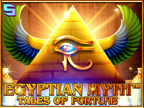 Egyptian Myth - Tales of Fortune