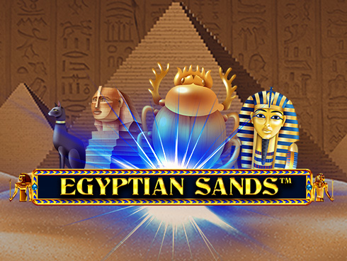 Egyptian Sands