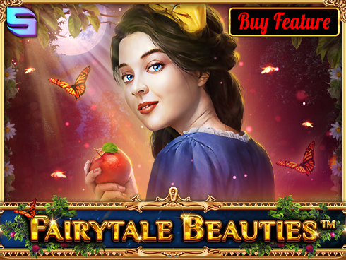 Fairytale Beauties