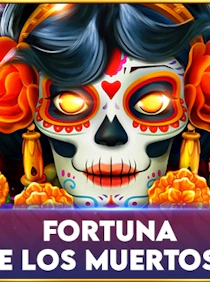Fortuna De Los Muertos 3