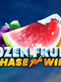 Frozen Fruits - Chase'N’Win