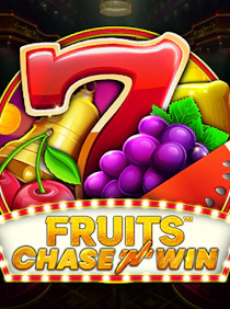 Fruits - Chase'N'Win