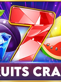 Fruits Craze
