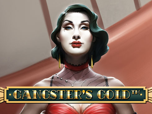 Gangster's Gold