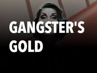Gangster's Gold