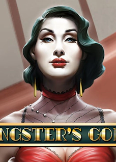 Gangster's Gold