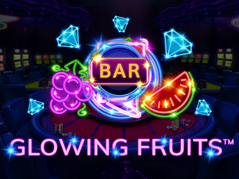 Glowing Fruits