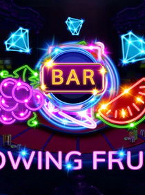 Glowing Fruits